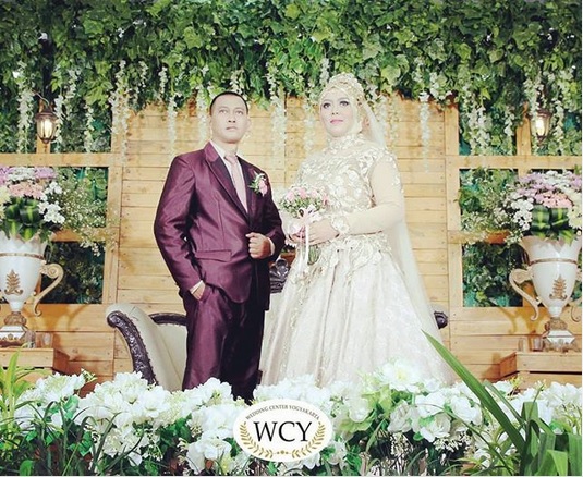 wedding jogja