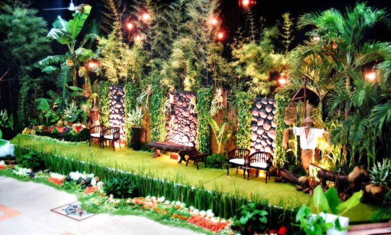 Daftar Paket Dekorasi Pernikahan Yogyakarta (bisa NEGO ...