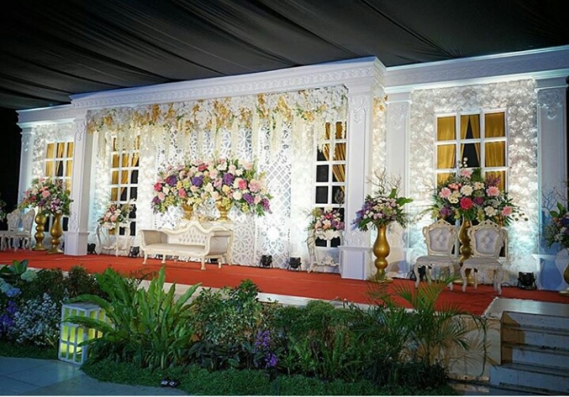 styrofoam jogja 2019 Pusat Wedding Organizer Yogyakarta