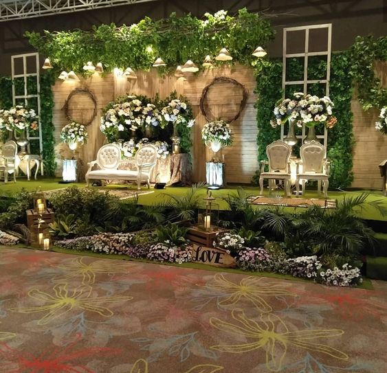 Dekorasi  Pernikahan  Jogja  Pusat Wedding Organizer Yogyakarta 